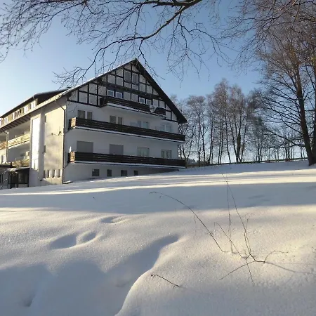 Berg-stuberl Medebach