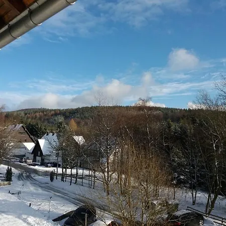 Appartamento Berg-stuberl Medebach