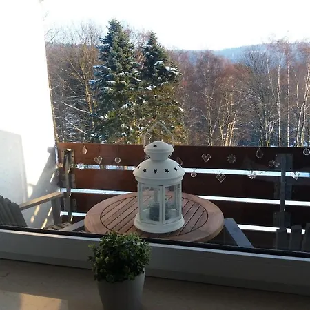 Appartamento Berg-stuberl Medebach