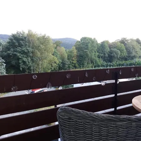 Appartamento Berg-stuberl Medebach